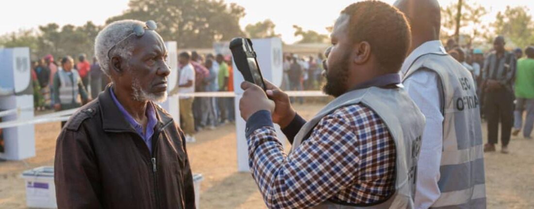 Malawi Elections 2025: Ink-smudge ballots trigger false rigging fears