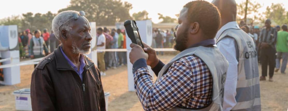 Malawi Elections 2025: Ink-smudge ballots trigger false rigging fears