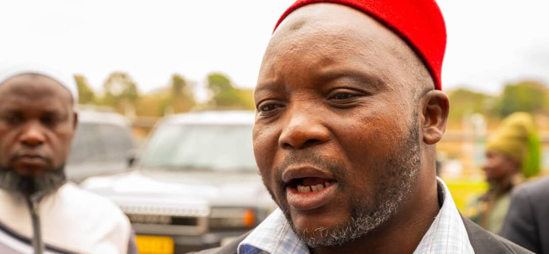 Malawi Elections 2025: Chilungo pledges zero-interest loans, hi-tech farming push