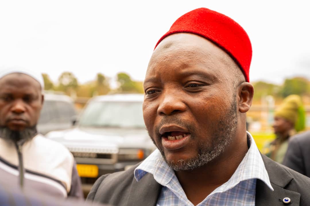 Malawi Elections 2025: Chilungo pledges zero-interest loans, hi-tech farming push