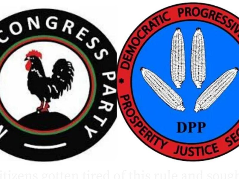 Malawi Elections 2025: MCP, DPP clash over vote rigging claims