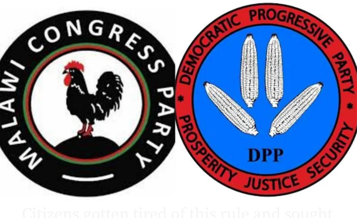 Malawi Elections 2025: MCP, DPP clash over vote rigging claims