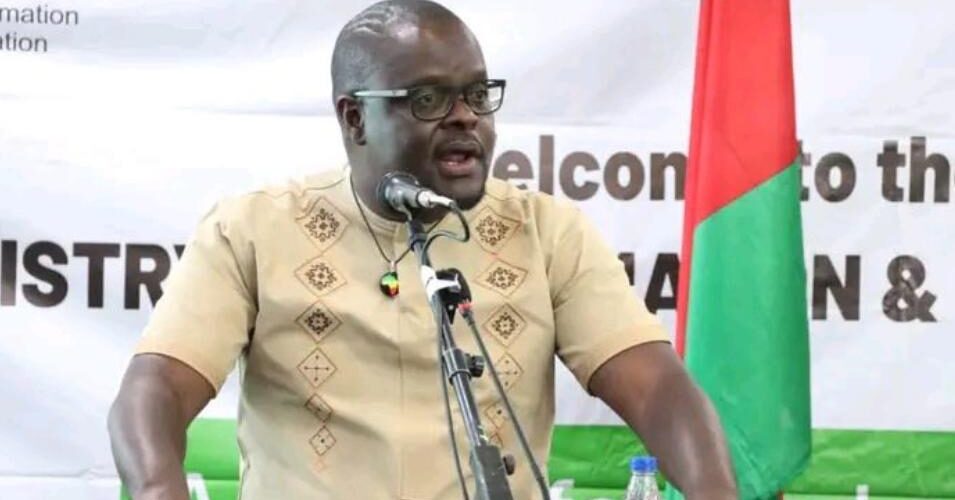 Déjà vu? MCP echoes 2019, demands election audit in 2025