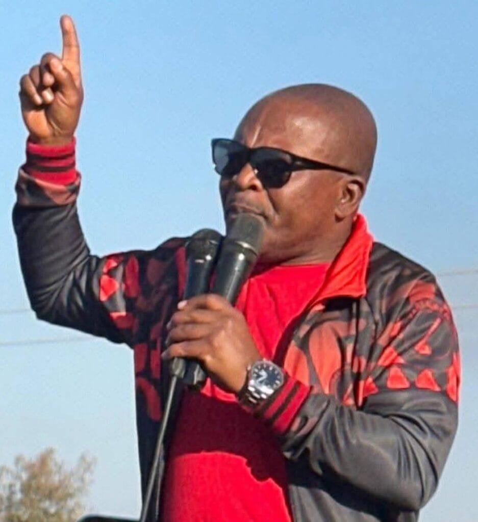 Defining moment: Malawians weigh rival visions before September 16 vote MediaGov