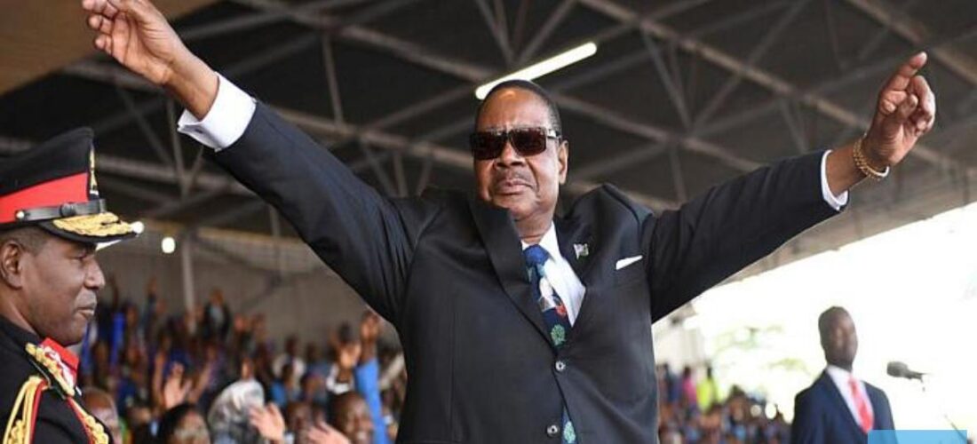 Malawi Elections 2025: Mutharika commands 72% as final results approach