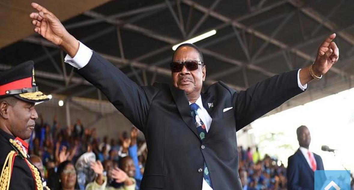 Malawi Elections 2025: Mutharika commands 72% as final results approach