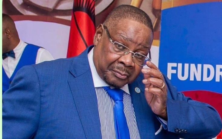 Mutharika’s heroic comeback after five-year hiatus