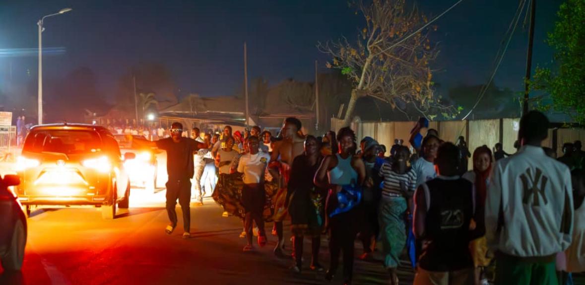 Malawi elections: Mutharika declared president-elect in blowout comeback win
