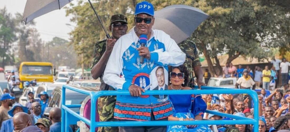 Malawi Elections 2025: MEC rebukes victory claims; Mutharika leads 70%