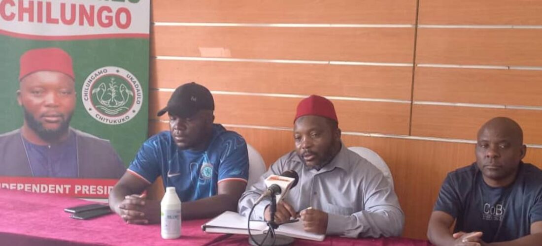 Malawi Elections 2025: PDP’s Nankhumwa, Independent Chilungo concede defeat