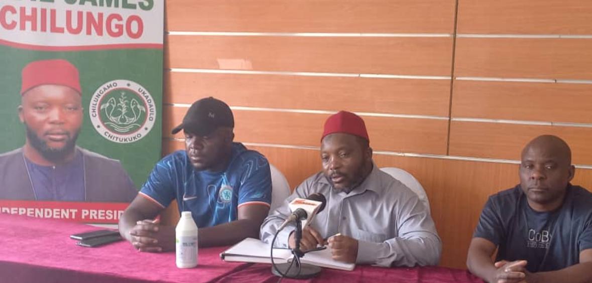 Malawi Elections 2025: PDP’s Nankhumwa, Independent Chilungo concede defeat