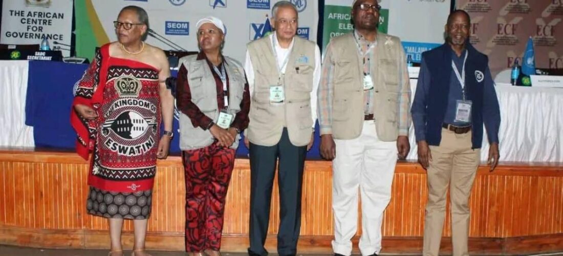 Observers urge Malawi’s MBC, MACRA to ensure fair political coverage