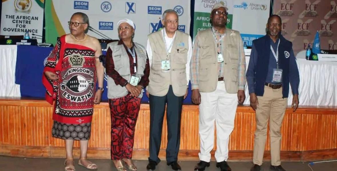 Observers urge Malawi’s MBC, MACRA to ensure fair political coverage