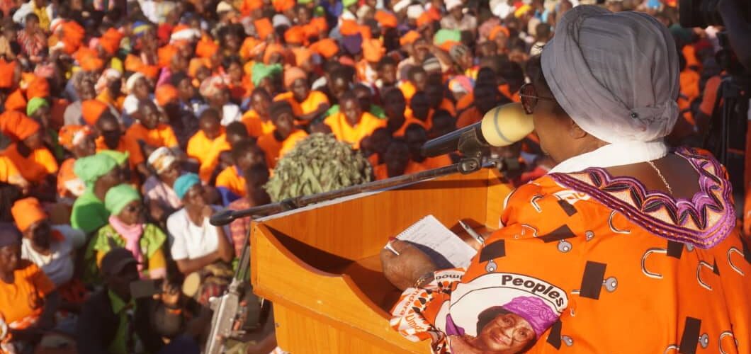 Quick Fix Program fast solution to Malawi’s economic woes — JB