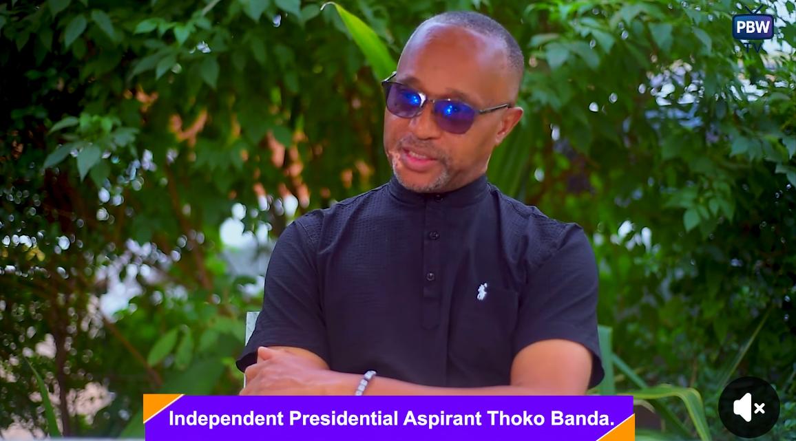 Malawi Elections 2025: Thoko Banda praises peaceful vote, urges unity