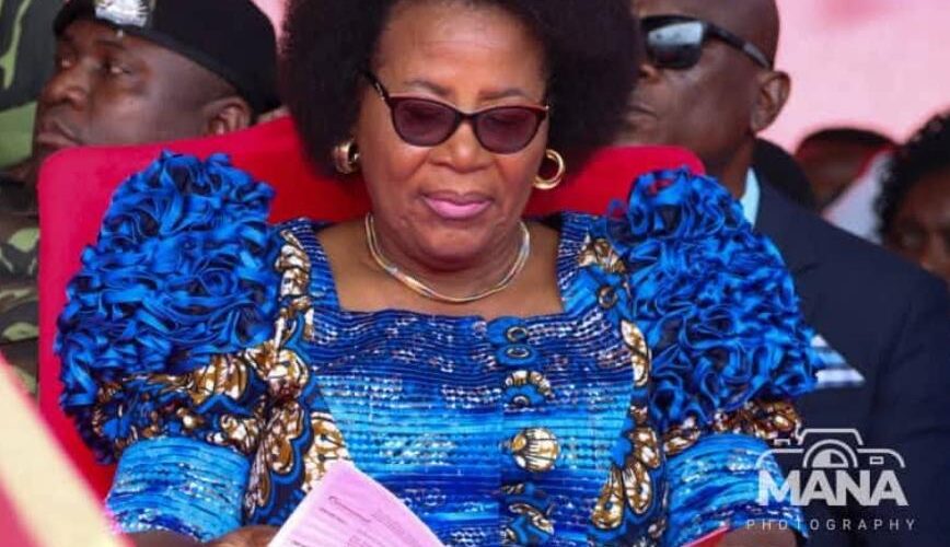 Malawi’s Second VP Chihana, Minister Gangata: Roles and duties explained