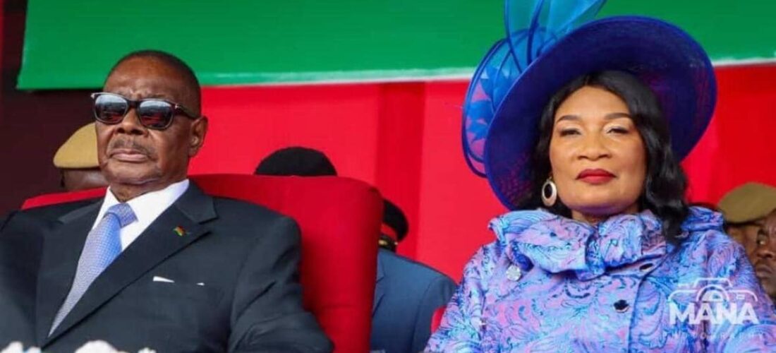 If you stole, be afraid: Mutharika targets corruption, promises recovery