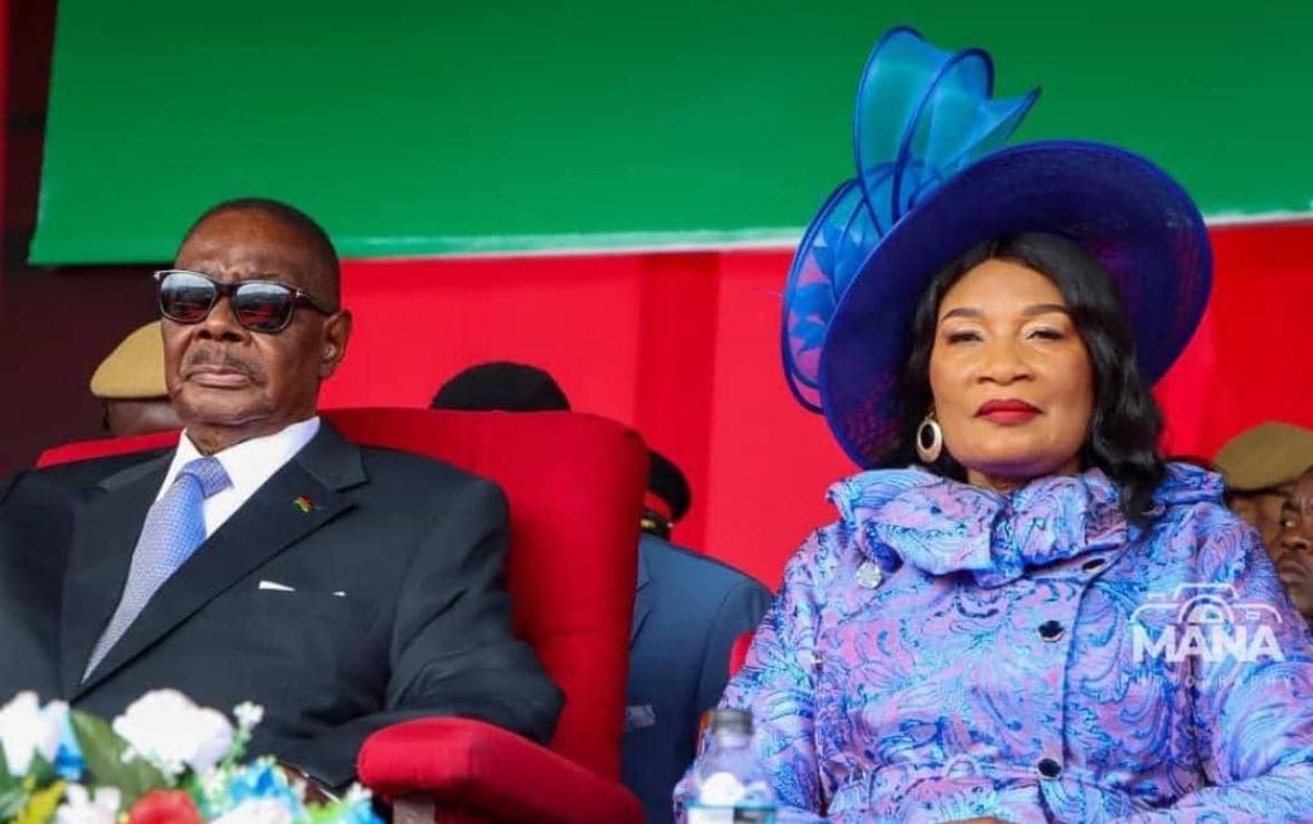 If you stole, be afraid: Mutharika targets corruption, promises recovery