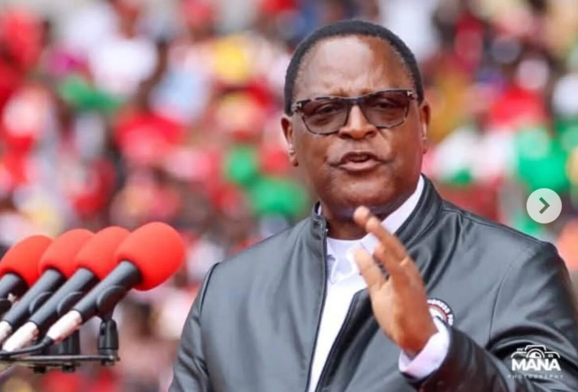 Malawi power shift: Chakwera skips Mutharika’s swearing-in amid hostility fears