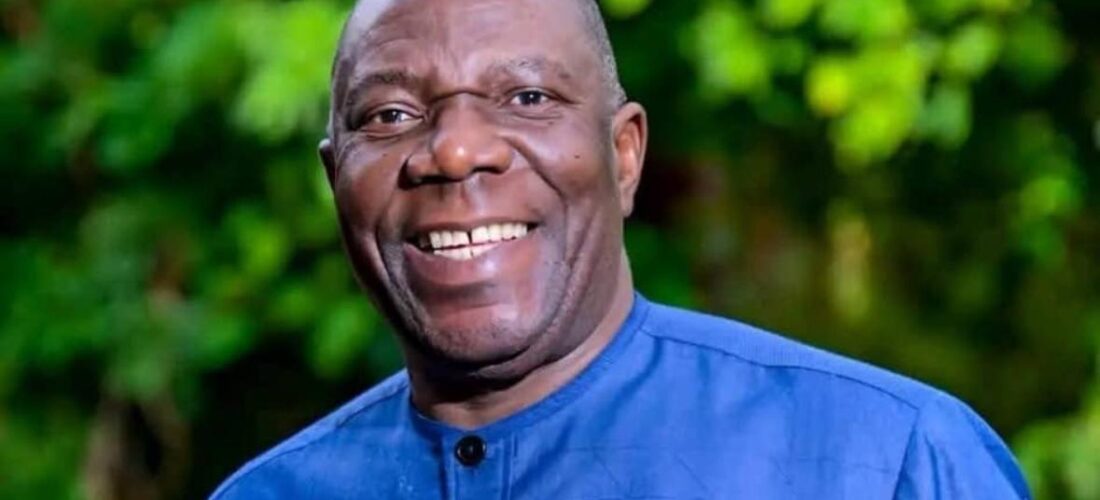 Hunger top priority: Mutharika names Chihana VP, Jaffu army chief