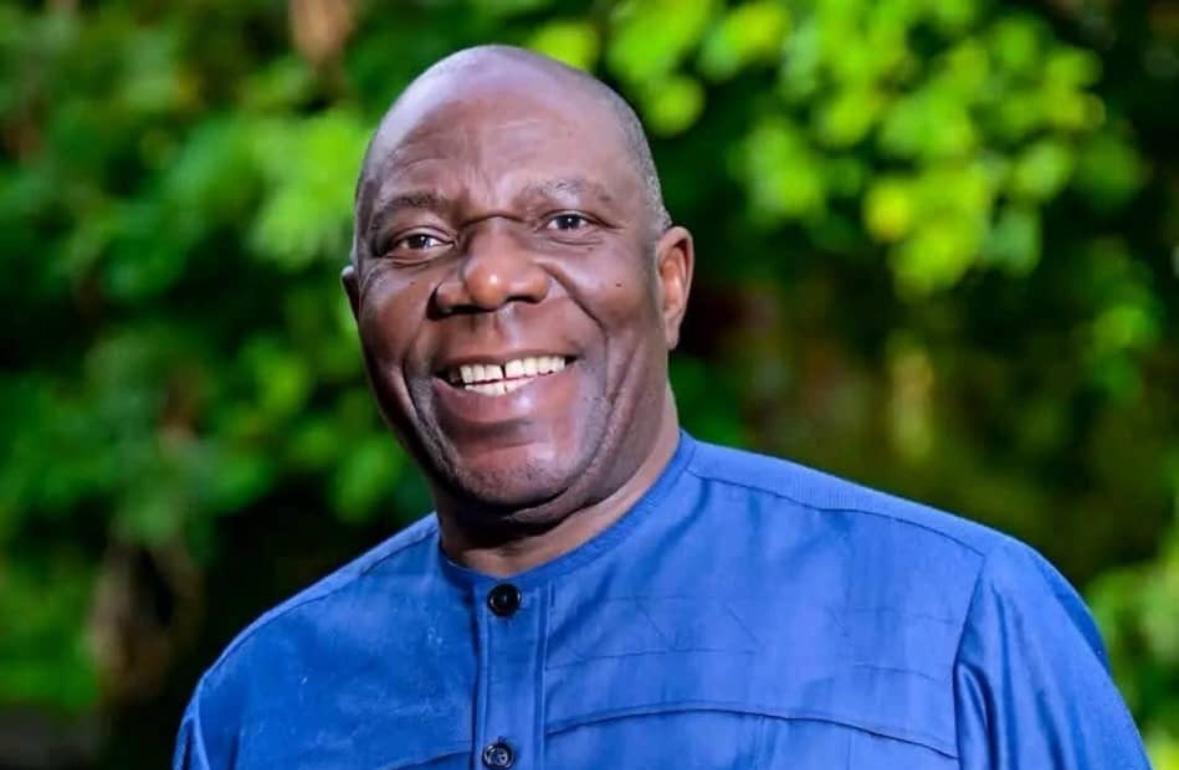 Chihana becomes Malawi’s Second VP, Mutharika talks regional balance