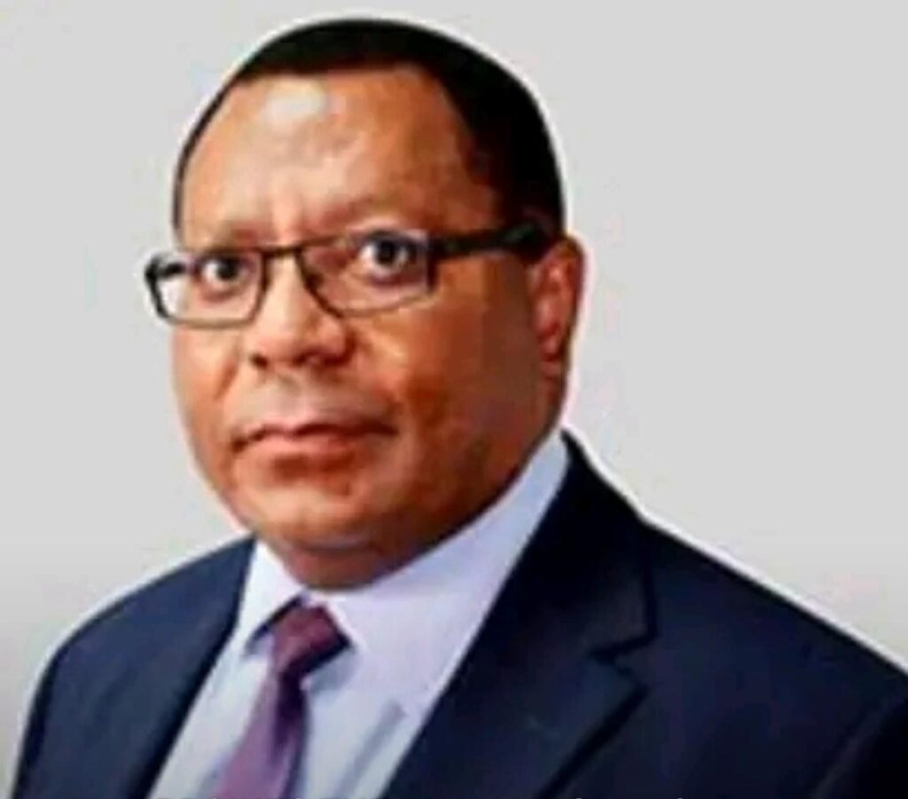 Mutharika expands cabinet, appoints Mbilizi and Partridge to key posts MediaGov