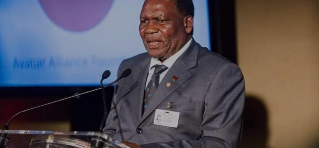 Chaponda moves to strengthen U.S. ties amid new visa restrictions