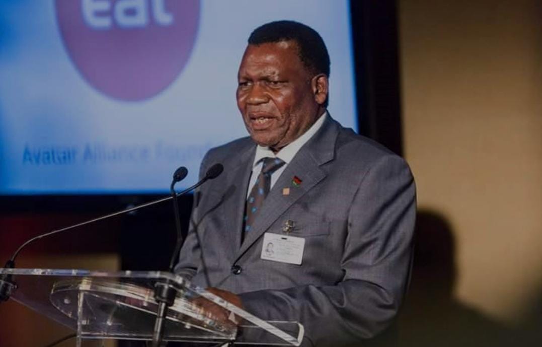 Chaponda moves to strengthen U.S. ties amid new visa restrictions