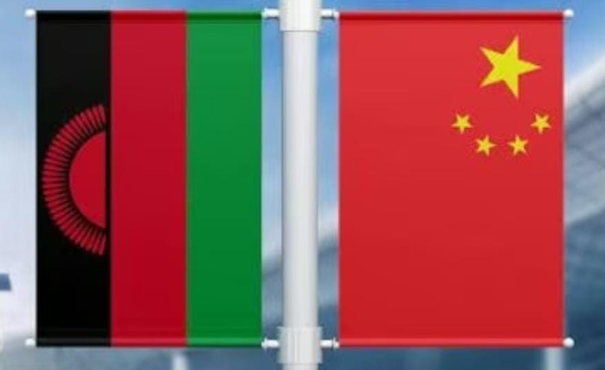 China cancels Malawi’s $20m debt, pledges aid amid food crisis