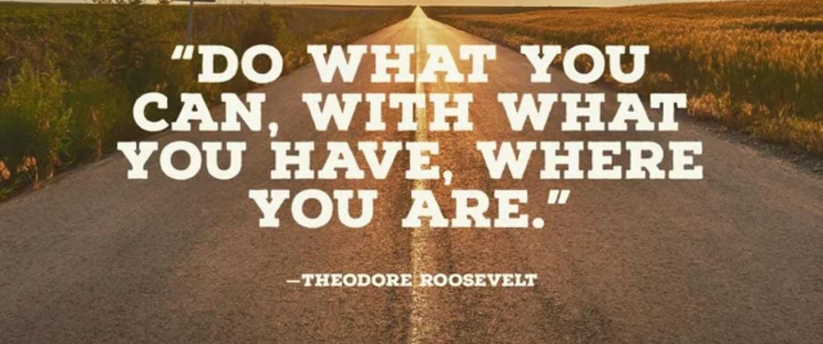 Win some, lose some: Chihana eats the toad though not fat, juicy