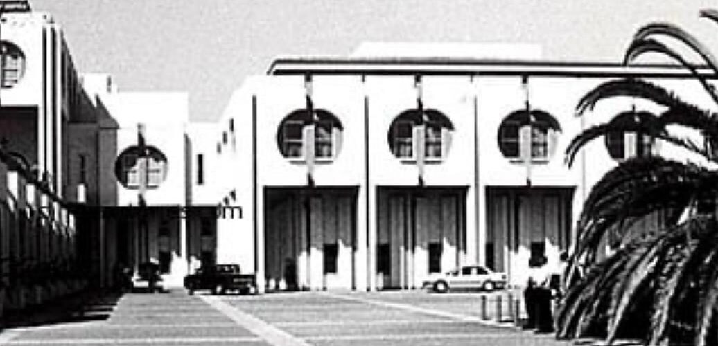 Malawi palace damage: Once a mistake, twice a choice