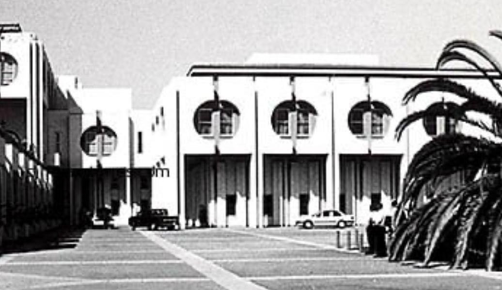 Malawi palace damage: Once a mistake, twice a choice