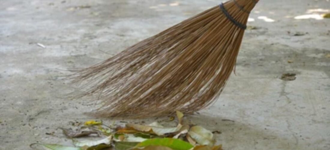 New broom sweeps better: Could Partridge be just what the doctor ordered?