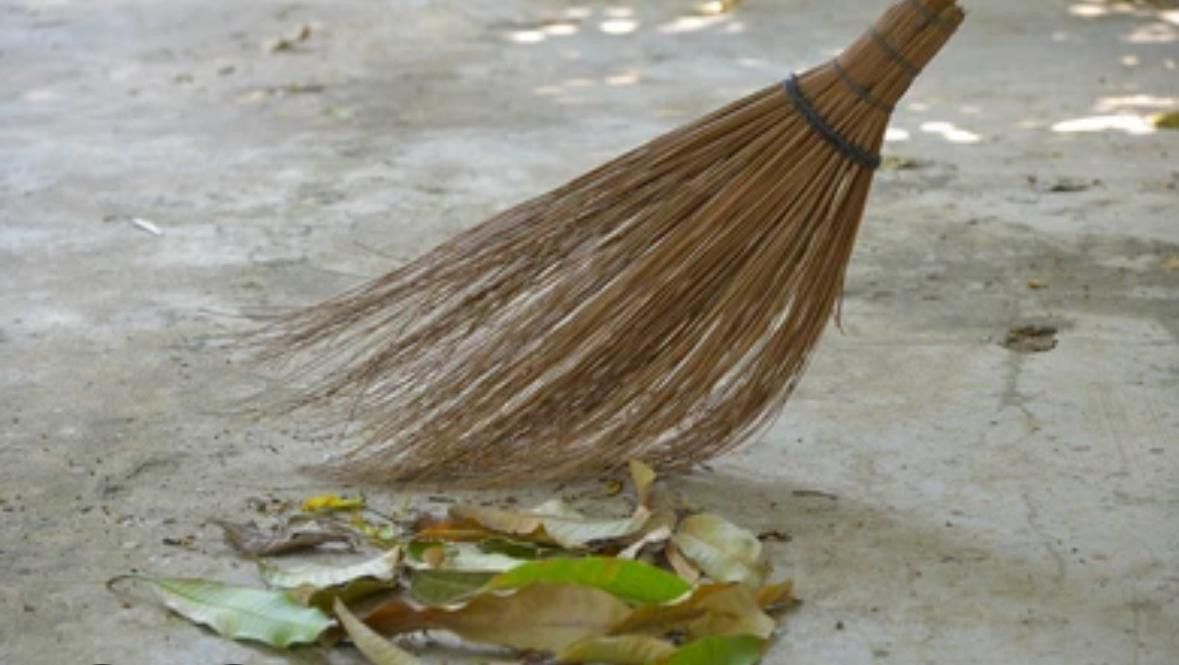 New broom sweeps better: Could Partridge be just what the doctor ordered?