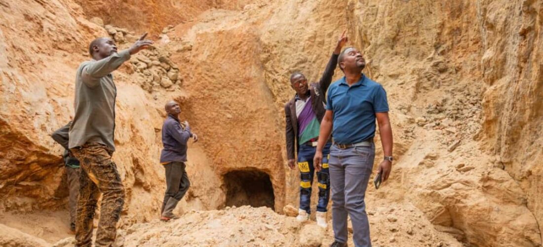 Mutharika issues decree halting exports of unprocessed minerals