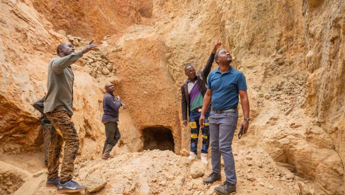 Mutharika issues decree halting exports of unprocessed minerals