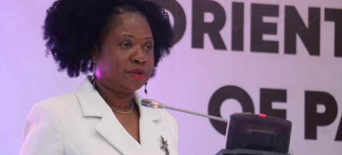 Bootcamp: New Malawi MPs learn their roles, not just bathroom locations