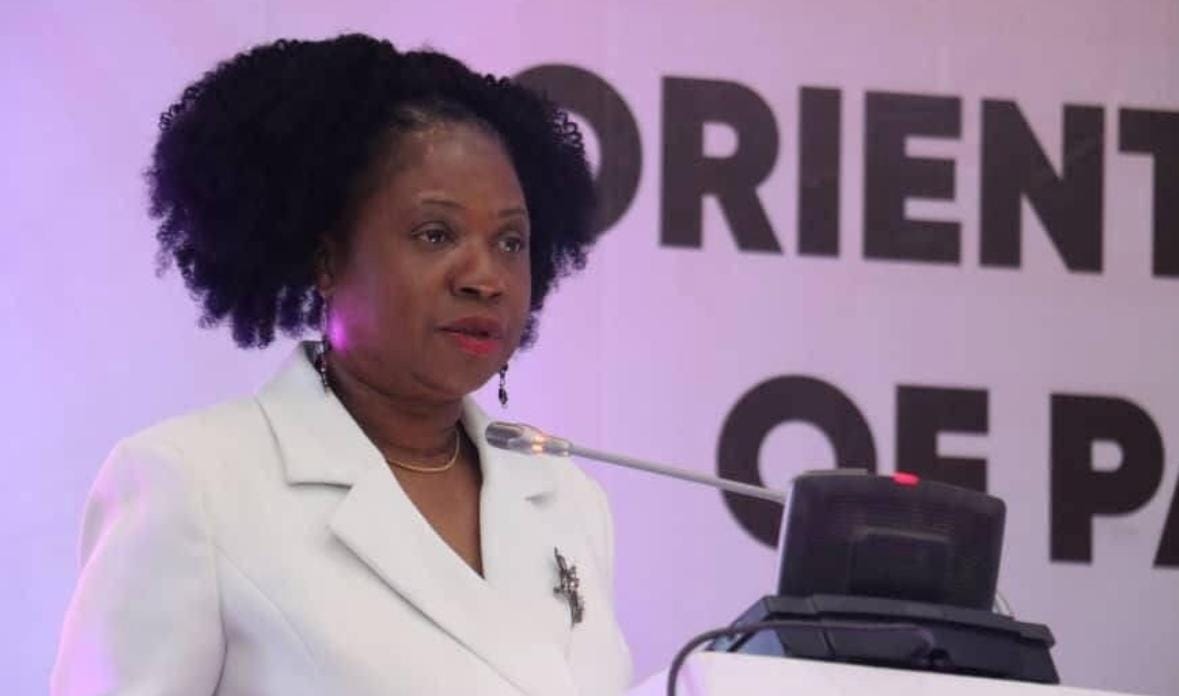 Bootcamp: New Malawi MPs learn their roles, not just bathroom locations