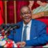Mutharika unveils ‘lean’ 24-member cabinet, 3 less than his predecessor MediaGov
