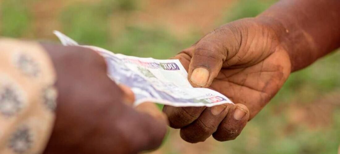 Malawi handout politics on trial, ex-finance minister faces vote-buying allegations 