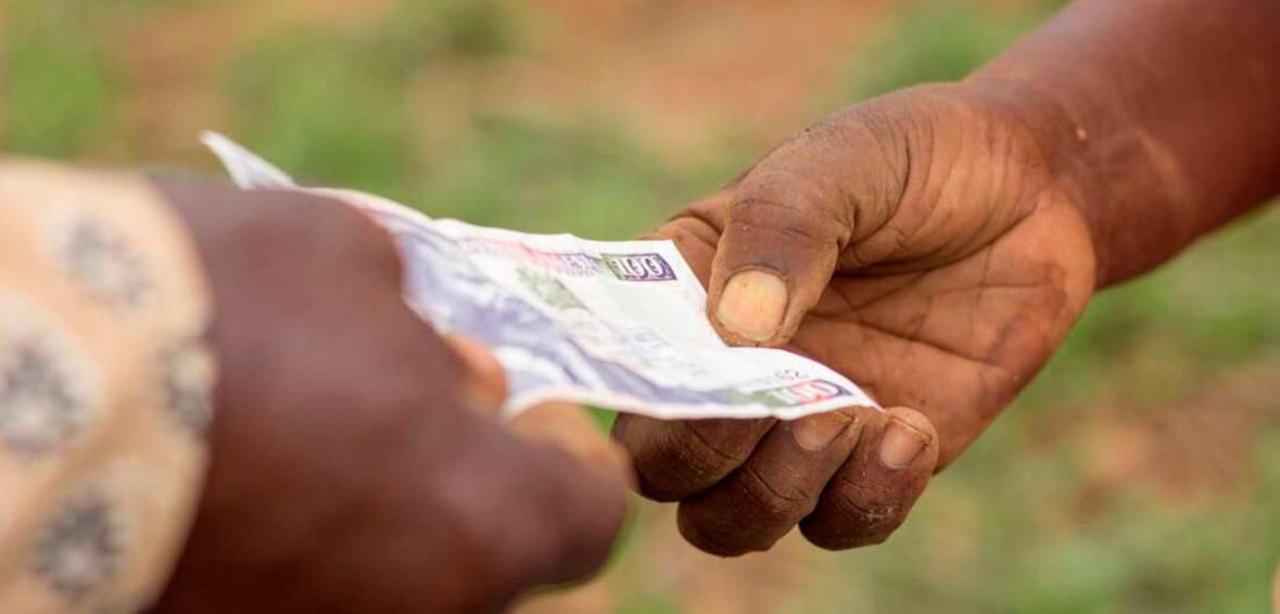 Malawi handout politics on trial, ex-finance minister faces vote-buying allegations 