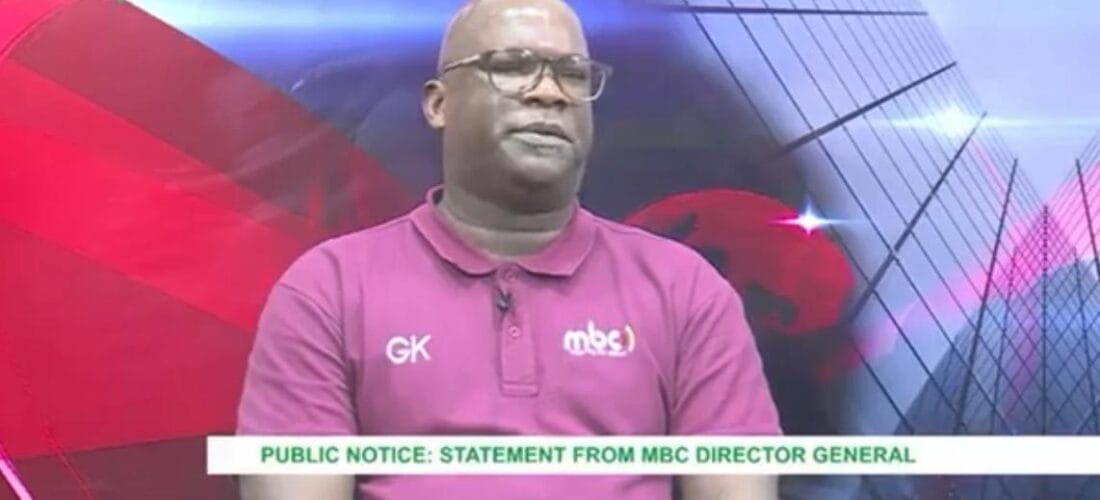 Kasakula to President Mutharika: Sorry! Wait — No, apology was forced