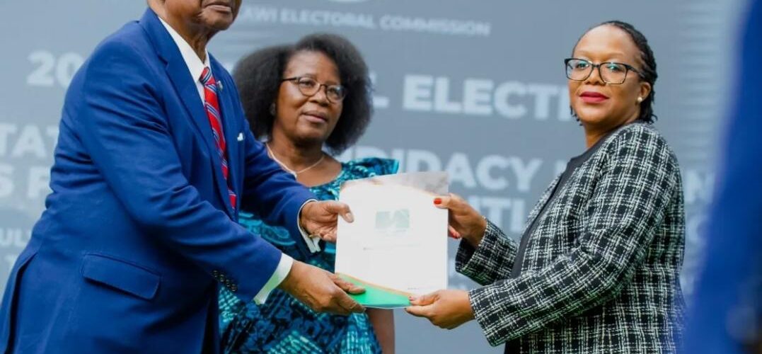 Malawi Elections: All systems go for Mutharika inauguration on October 4