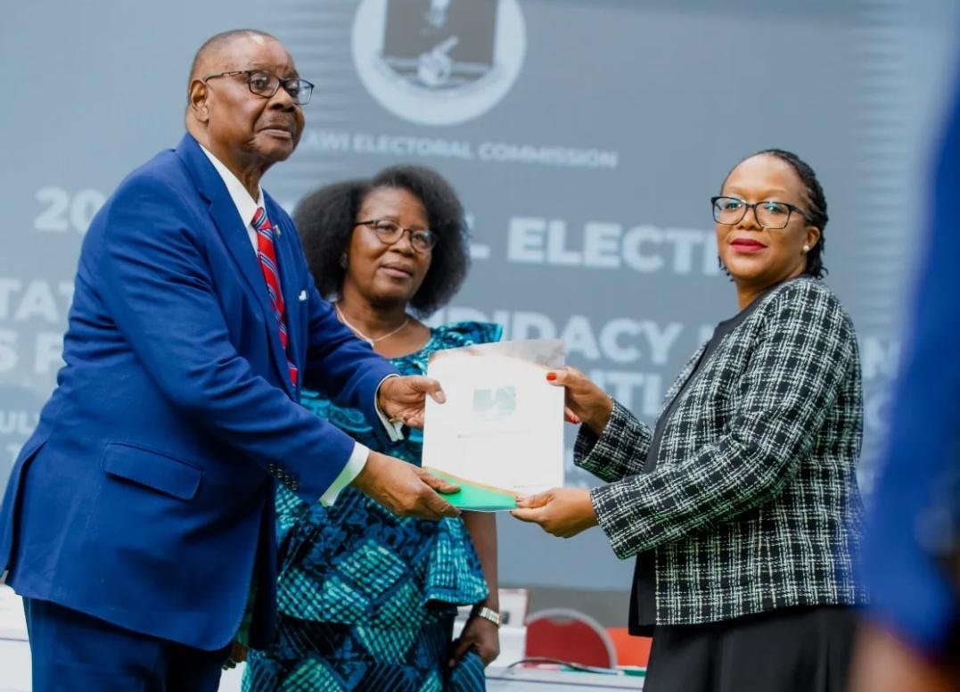 Malawi Elections: All systems go for Mutharika inauguration on October 4