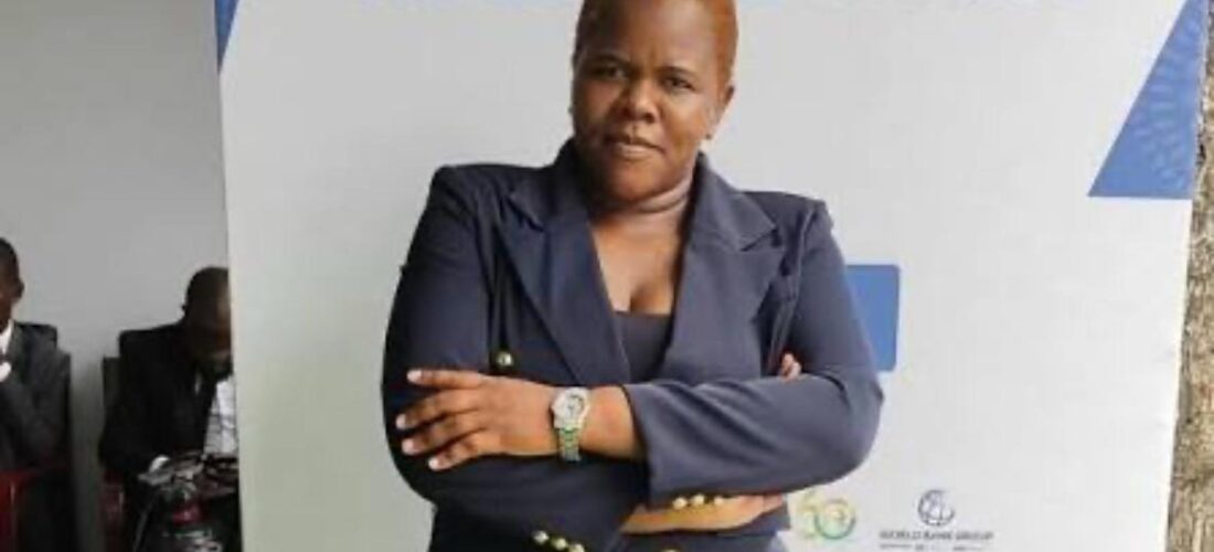 Mutharika names Frank Mbeta Attorney General, Cathy Maulidi as press secretary