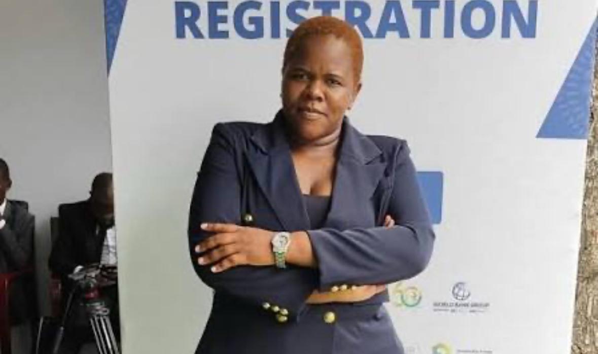 Mutharika names Frank Mbeta Attorney General, Cathy Maulidi as press secretary