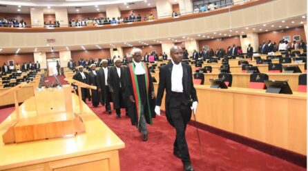 Malawi MPs question K2bn vehicle purchase as disaster response struggles