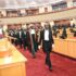 President Peter Mutharika prepares to address the 52nd Session of Parliament on October 31st for the 2025/2026 Mid-Term Budget Review, following the swearing-in of new Members of Parliament.