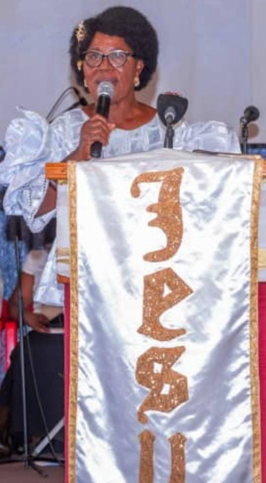 VP Ansah turns 70, opens up on initial fear of politics MediaGov