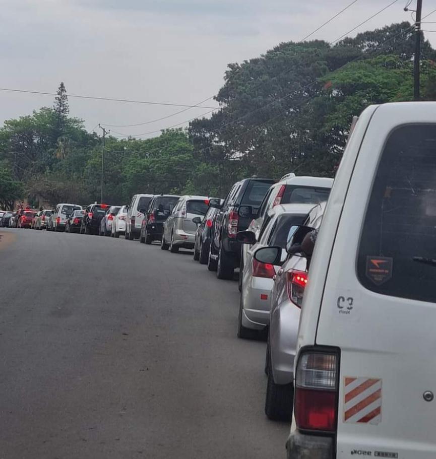 Energy minister outlines recovery plan as Malawi feels impact of Tanzania unrest MediaGov